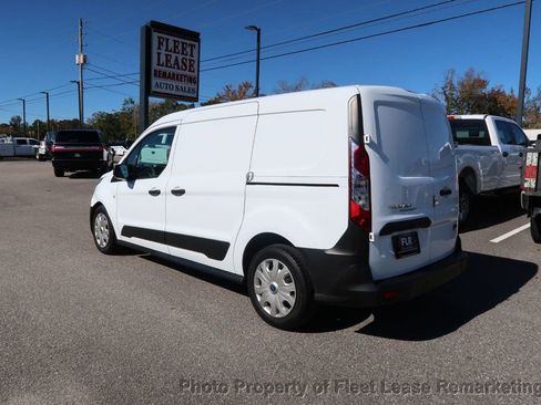 Used 2022 Ford Transit Connect XL image 3