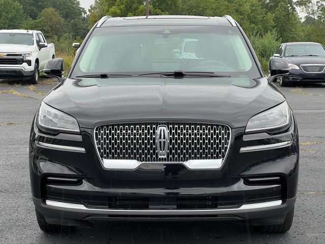 Used 2023 Lincoln Aviator AWD w/ Premium Package image 44