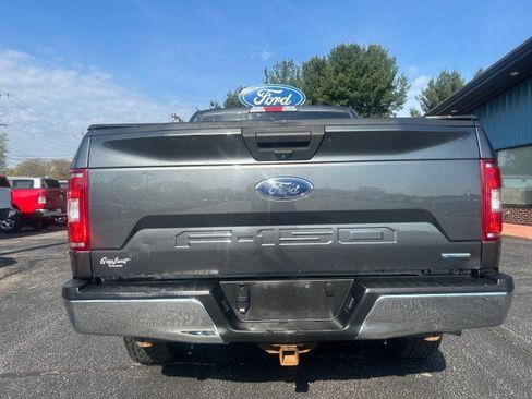 Used 2019 Ford F150 XLT AWD/4WD image 7