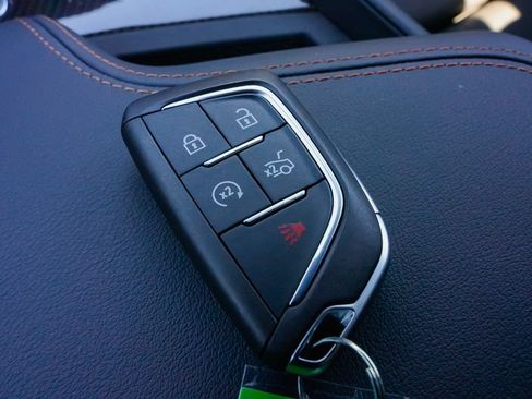 New 2026 Cadillac CT5 Sport w/ Technology Package RWD image 23