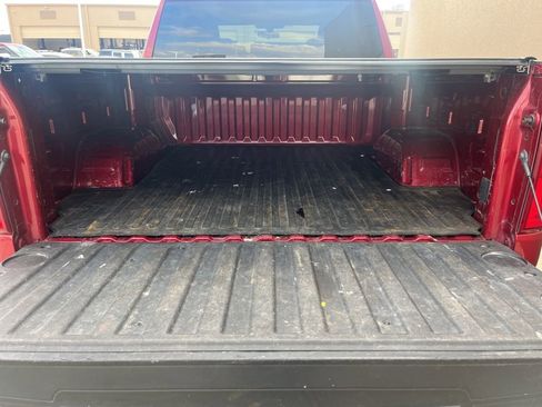 Used 2019 Chevrolet Silverado 1500 RST w/ All-Star Edition image 10