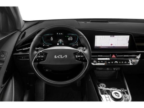 Certified 2024 Kia Niro EX w/ EX Cold Weather Package FWD image 10