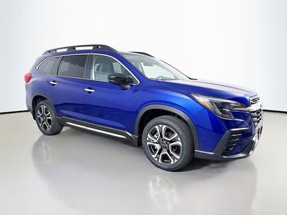 New 2026 Subaru Ascent Touring