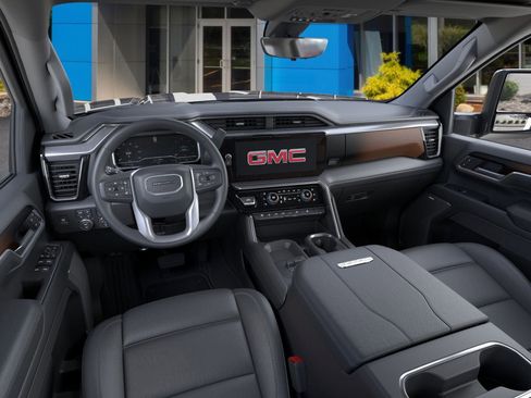New 2026 GMC Sierra 2500 Denali w/ Denali Reserve Package image 15