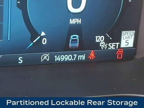 Used 2024 Ford F150 Tremor w/ Mobile Office Package image 24