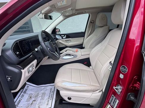 Used 2020 Mercedes-Benz GLE 350 4MATIC image 9