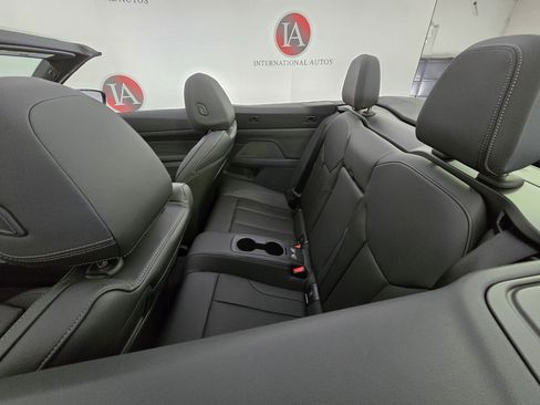 New 2026 BMW 430i xDrive Convertible w/ Premium Package image 17