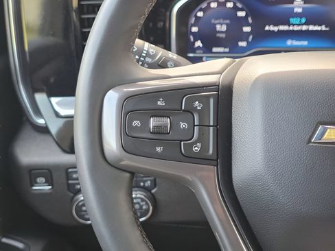 Used 2024 Chevrolet Silverado 2500 High Country AWD/4WD image 27