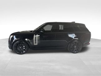 Used 2023 Land Rover Range Rover SE AWD/4WD video 2