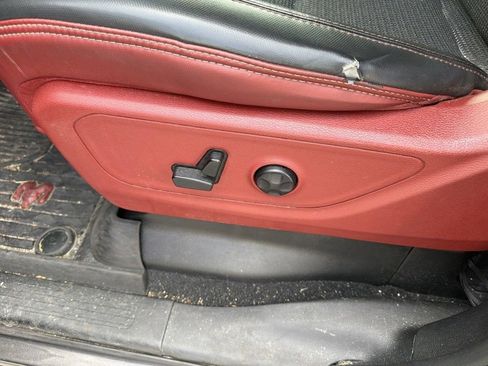 Used 2019 RAM 1500 Rebel w/ Rebel Level 1 Equipment Group AWD/4WD image 14