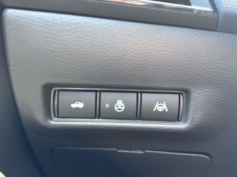 New 2026 Nissan Sentra SL w/ Floor Mat Package image 18