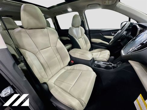 New 2026 Subaru Ascent Limited AWD/4WD image 32