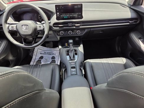 Certified 2024 Honda HR-V EX-L image 13