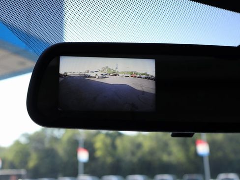 New 2025 Chevrolet Express 2500 Work Van w/ Driver Convenience Package image 21