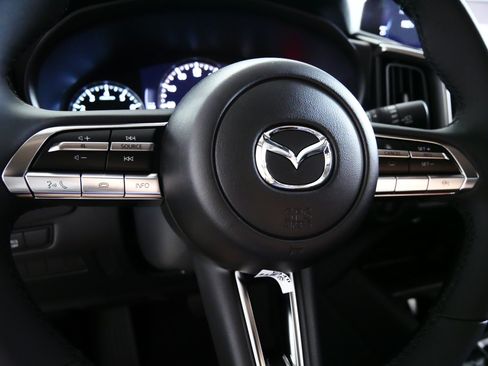 New 2026 MAZDA CX-50 AWD 2.5 S w/ Select Package image 8