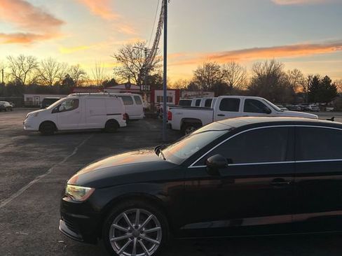 Used 2015 Audi A3 2.0T Premium Plus image 17