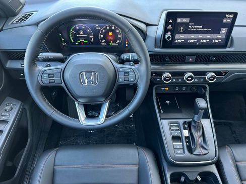 New 2026 Honda CR-V Sport-L image 16
