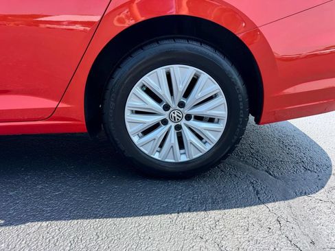 Used 2019 Volkswagen Jetta S FWD image 8