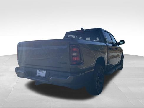 New 2026 RAM 1500 Express image 5