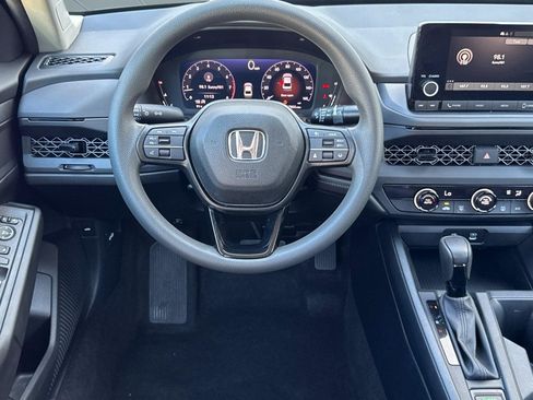 Used 2024 Honda Accord LX image 28