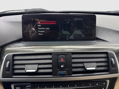 Used 2016 BMW 328i Sedan RWD image 25