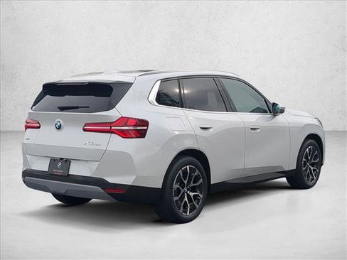 Used 2026 BMW X3 xDrive30 w/ Convenience Package AWD/4WD image 2