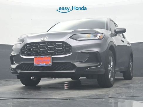 New 2026 Honda HR-V LX image 29