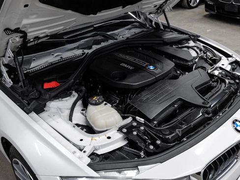 Used 2016 BMW 328d xDrive 328d xDrive Sport Wagon 4D image 51