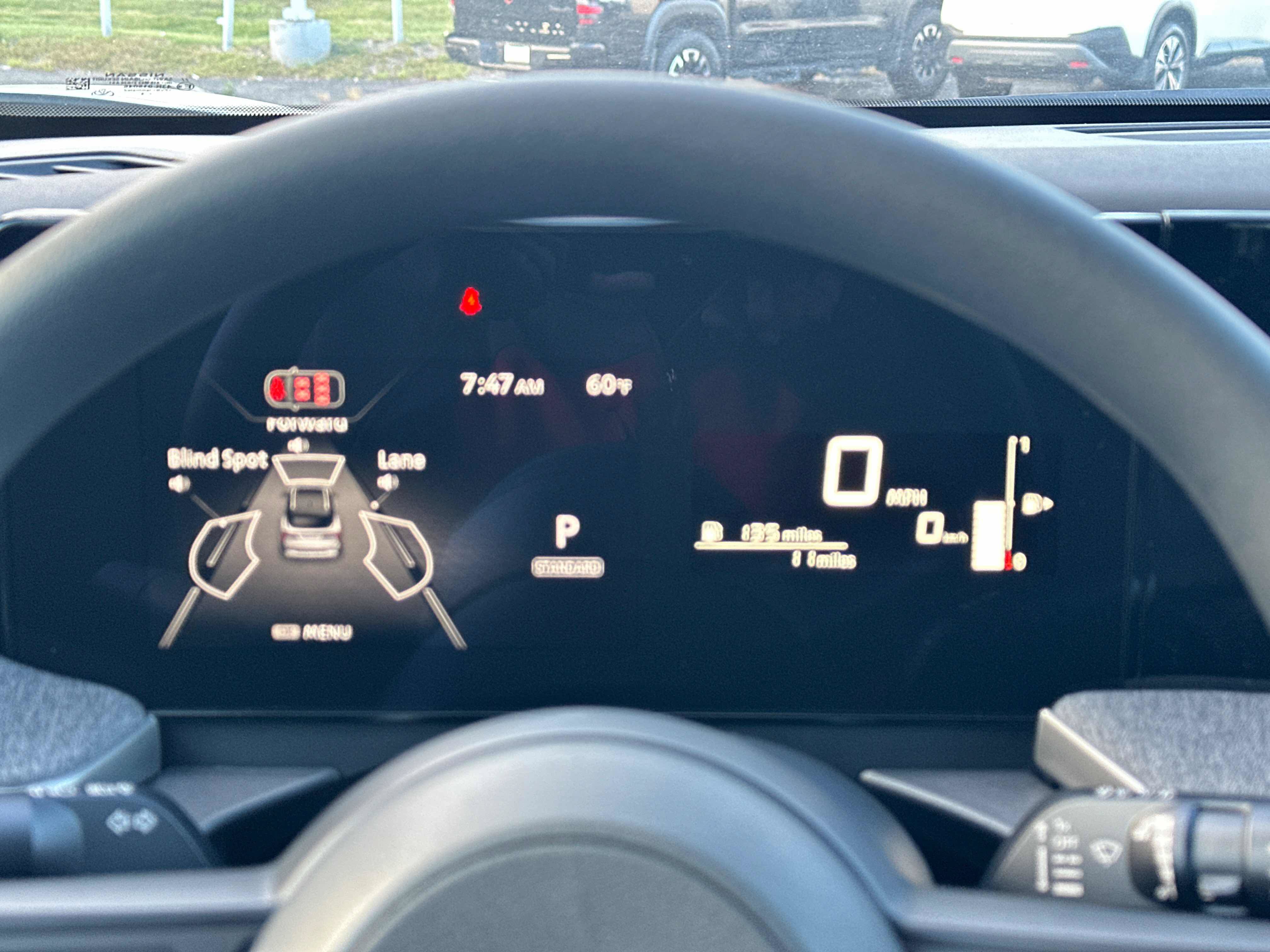 New 2027 Nissan Kicks SV AWD/4WD image 39