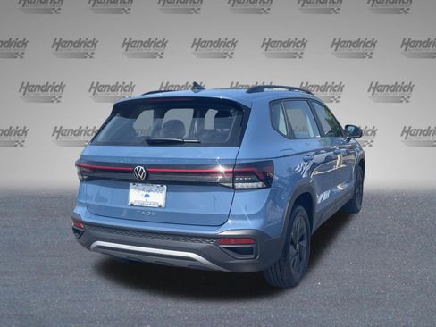 Used 2025 Volkswagen Taos S FWD image 10