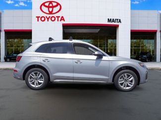Used 2023 Audi Q5 2.0T Premium w/ Convenience Package AWD/4WD video 2