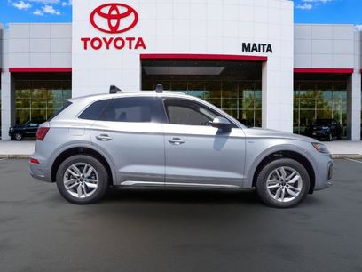 Used 2023 Audi Q5 2.0T Premium w/ Convenience Package