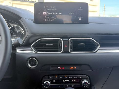 Used 2025 MAZDA CX-5 Carbon Edition image 28