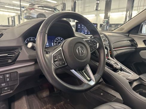 Used 2023 Acura RDX w/ Technology Package image 12