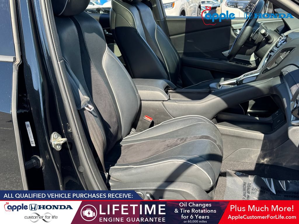 Used 2020 Acura RDX w/ Advance Package FWD image 22
