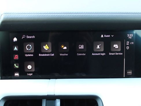 Used 2023 Porsche Taycan image 33