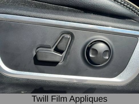 Certified 2022 RAM 1500 Laramie w/ Sport Appearance Package AWD/4WD image 17