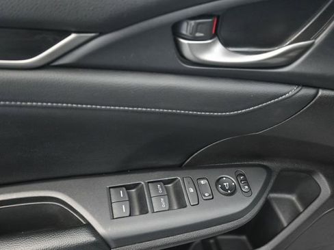 Used 2020 Honda Civic Sport Touring image 13