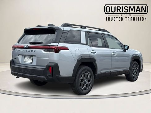 New 2026 Subaru Outback Premium AWD/4WD image 3
