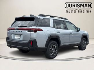 New 2026 Subaru Outback Premium AWD/4WD video 3