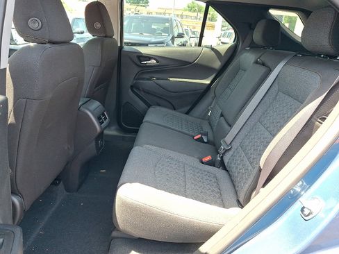 Used 2024 Chevrolet Equinox LT AWD/4WD image 11