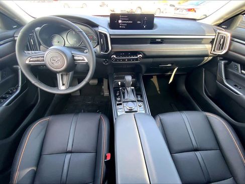 New 2026 MAZDA CX-50 2.5 Hybrid w/ Weather Package image 5