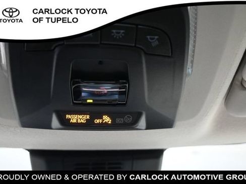 Used 2026 Toyota Corolla LE FWD image 24