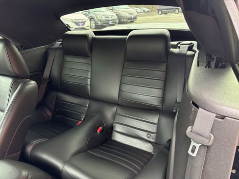 Used 2008 Ford Mustang Shelby GT500 image 32