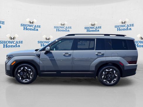 Used 2025 Hyundai Santa Fe SEL AWD/4WD image 4