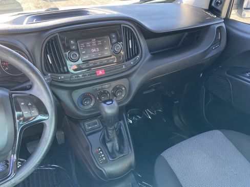 Used 2020 RAM ProMaster City Tradesman image 17