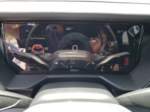 New 2026 GMC Acadia Elevation w/ Black Edition FWD image 30