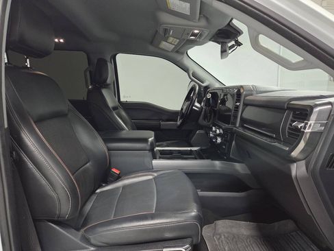 Used 2024 Ford F250 Lariat w/ FX4 Off-Road Package AWD/4WD image 17