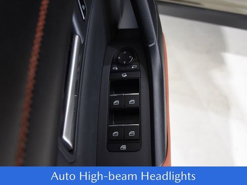 New 2025 MAZDA CX-50 Meridian Edition w/ Weather Package image 21