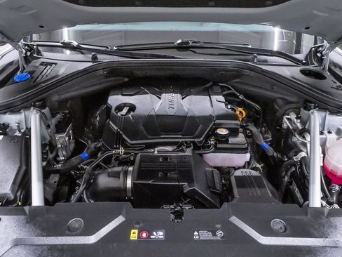 Certified 2024 Genesis GV70 2.5T w/ Sport Prestige Package AWD/4WD image 32